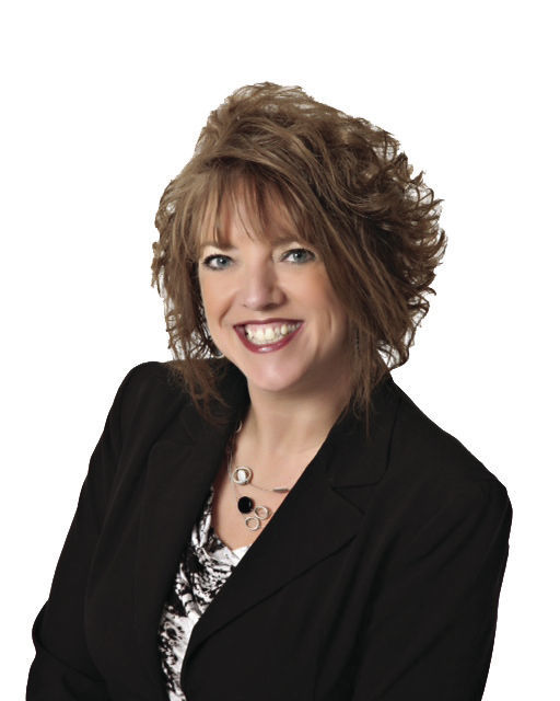 Sheryl Ford